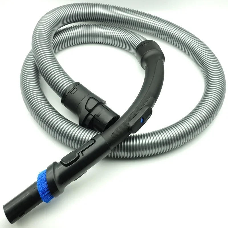 مكنسة كهربائية مقبض خرطوم ملحق لشركة فيليبس FC9729 FC9732 FC9735 FC9733 FC9728 أجزاء المكنسة الكهربائية فوهة مقبض