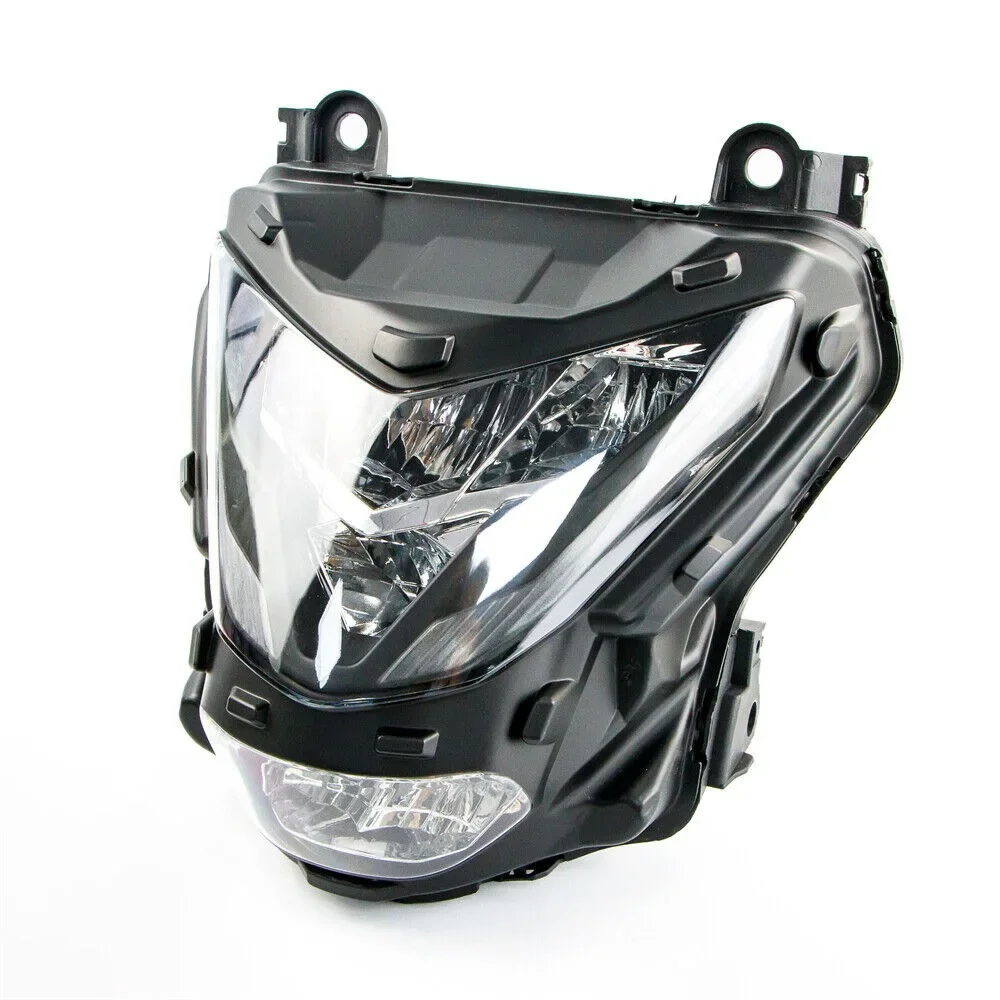 

Motorcycle Front Headlight Headlamp Assembly For Honda NC750X NC750 2021 2022 21 22 Head Lights