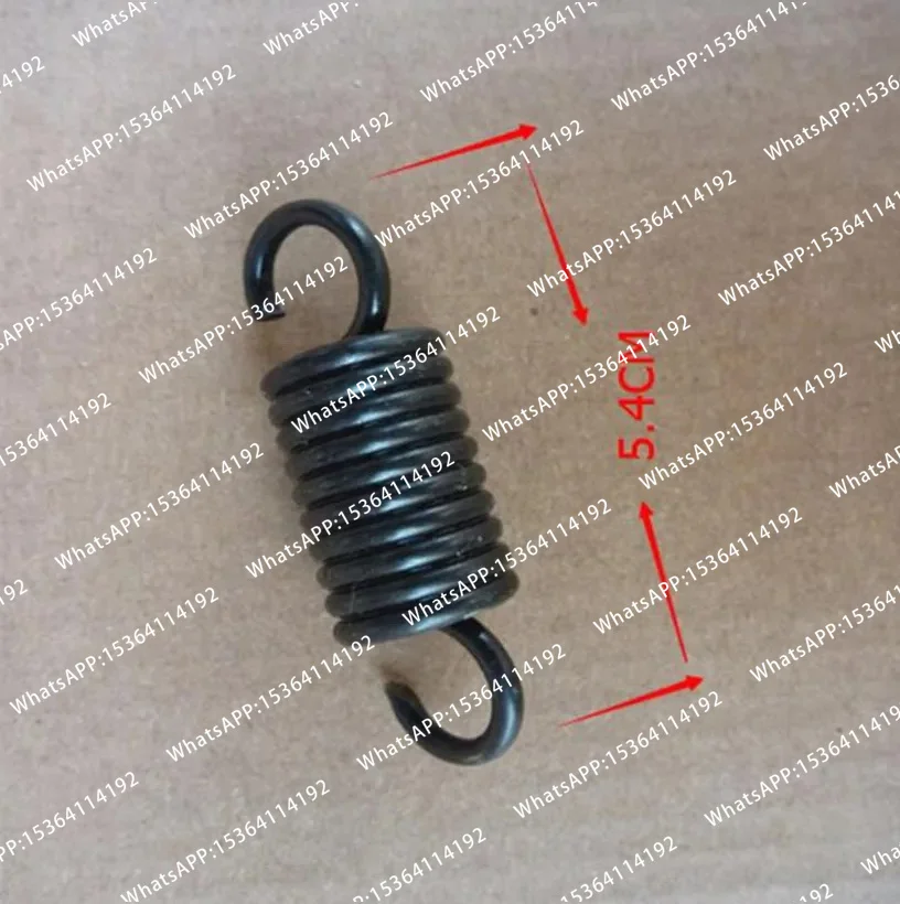 20PC Tire Raking Machine Accessories Tire Changer Pedal Slide Spring Five-Way Valve Return Spring Torsional Spring