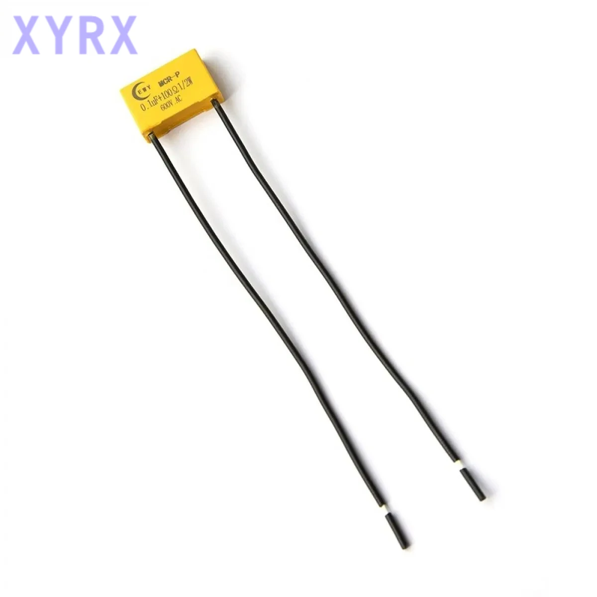 In spot Spark killer MCR-P CRX204K  120ohm 275V  spark quencher rc Resistance-capacitance Surge absorber