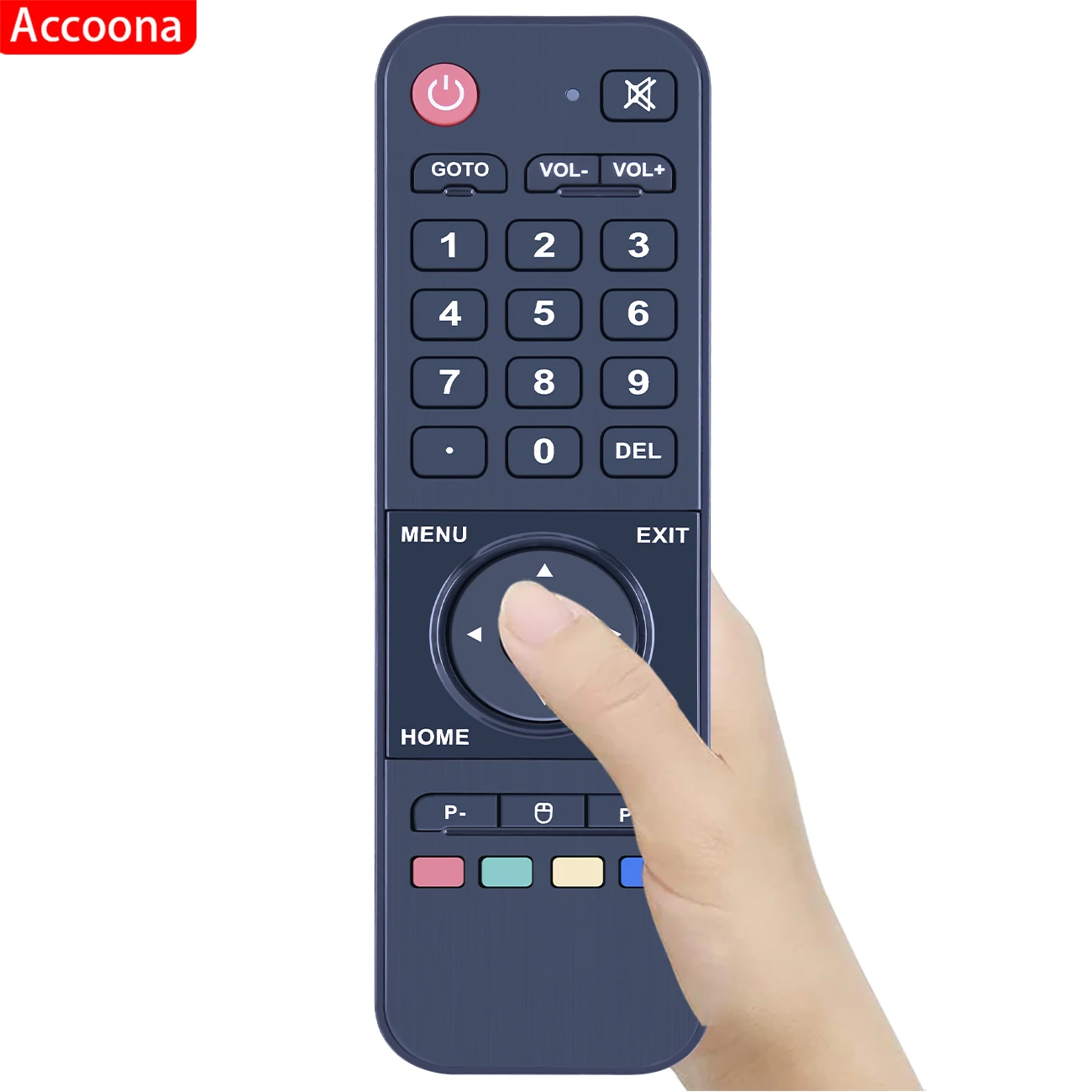 Remote control for HTV3 HTV4 HTV5 HTV6 HTV7 HTV 3 4 5 6 7 hdtv box