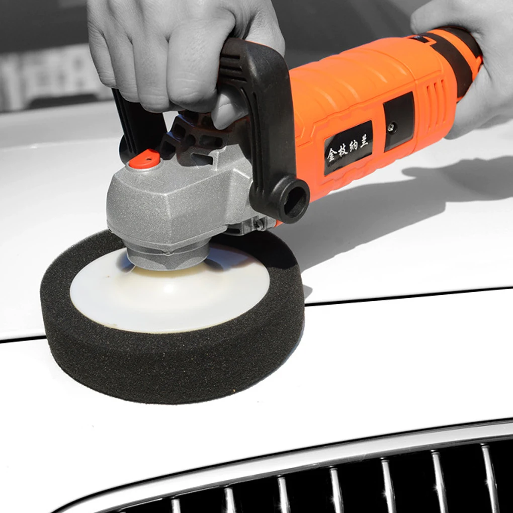 High Efficiency Auto Polisher For Long Lasting Shine Car Polishing Machine Polishing Machine Car Polishing Tools 150