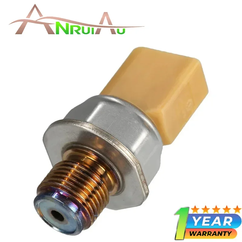 

Fuel Pressure Sensor 3L906051 03L906054 For Volkswagen Golf 2.0L 2010-2013 03L906054A 03L130089K