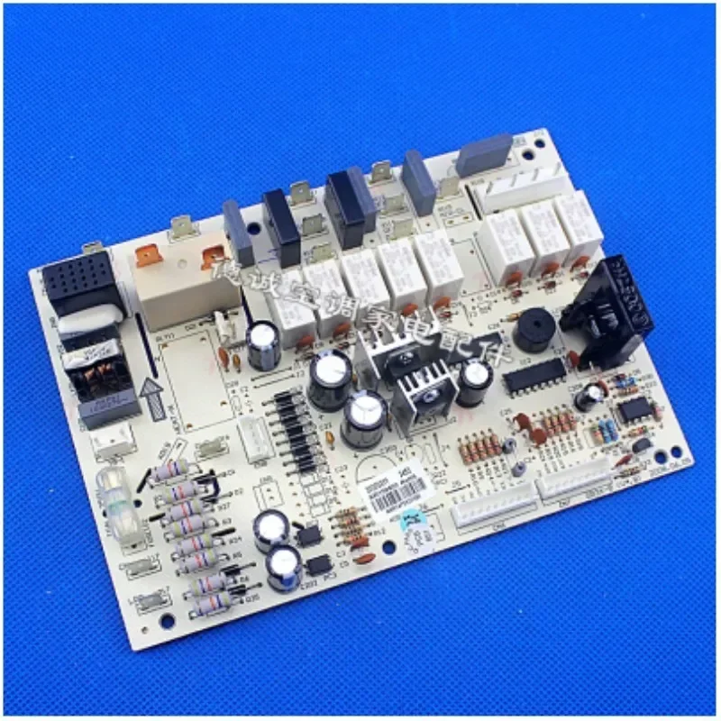 for Gree Air Conditioner Computer Board 30000311 Main Board for 3453 GR3X-B Slip Resistant Comfortable Design Long Lasting