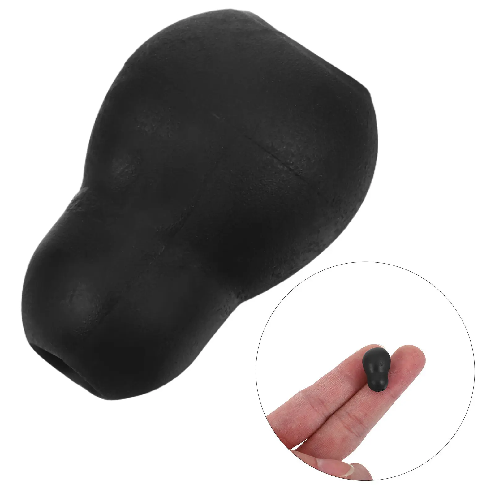 

5Pairs Stethoscope Ear Tips Soft Silicone Reusable Noise-Isolating Earplugs Replacement for Clinical Diagnostic Stethoscope