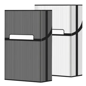 8 최고의 판매 흡연 상자 -11