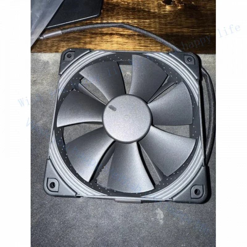 

LL for Noctua 120mm SSO2 Bearing Industrial PPC Case Fan 4Pin PWM (NF-F12 IPPC 2000)