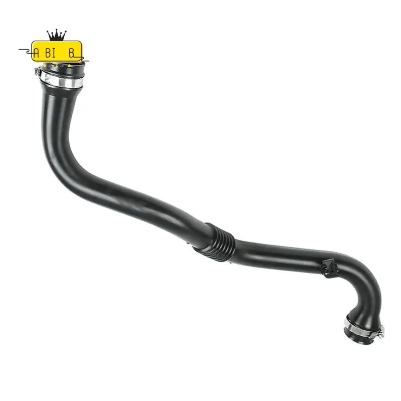 

ABIB -8200590198 Turbo Intake Hose Radiator Cooling Hose For Renault Megane Scenic II 1.5 DCI 8200527670 8200527070