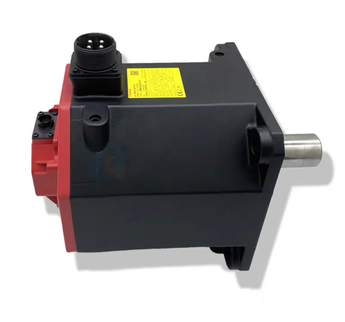 

A06B-0272-B805 Новый двигатель Fanuc В НАЛИЧИИ Быстрая доставка
