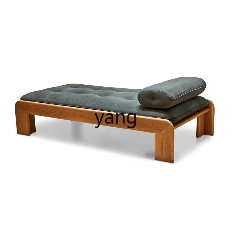 LTT， Nordic modern simple wind bedroom bedside stool cloakroom shoe changing stool living room sofa bench