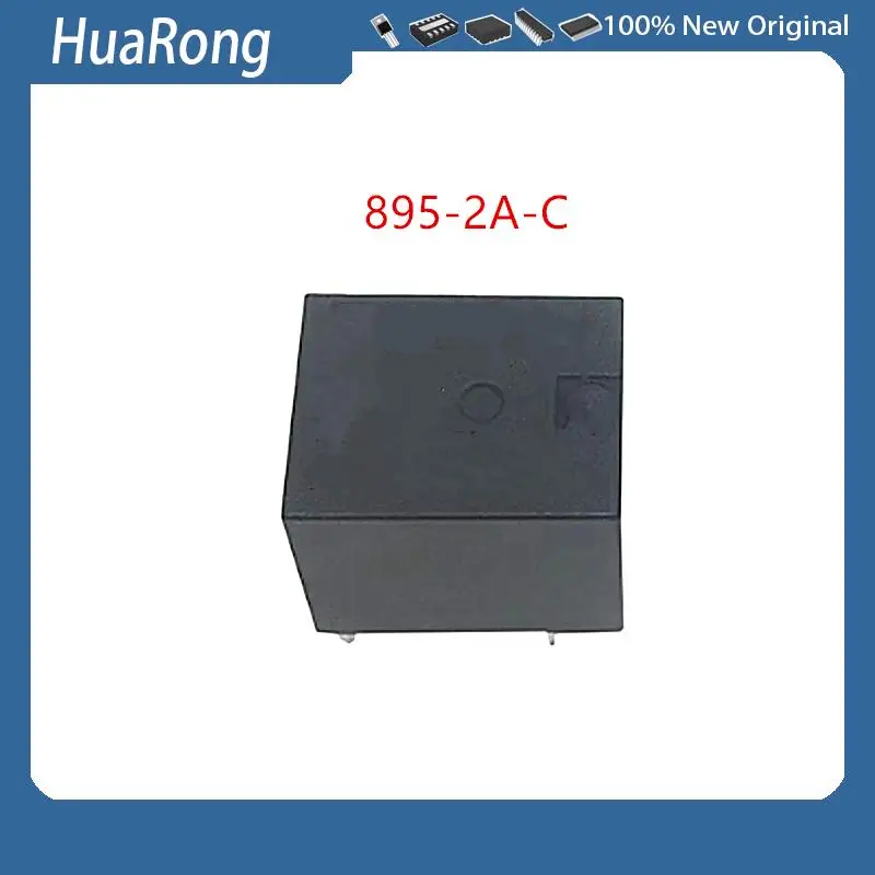 5Pcs/Lot 895-2A-C 9…