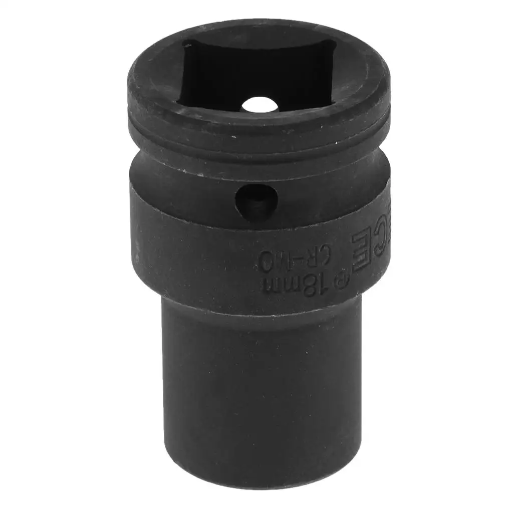 18Mm Impact Socket …