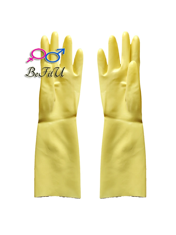 Manoplas de látex para Cosplay, guantes cortos, disfraces fetiche, accesorios brillantes sexys sin costuras