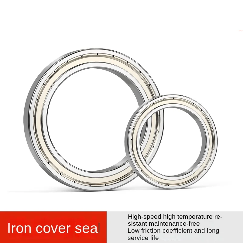 10PCS 679ZZ 2RS 6700 10x15x4 6701 bearing 6702 6703 6704 6705 63705 25x32x7 blue 2rs ZZ  Ultra thin Deep Groove Ball Bearing