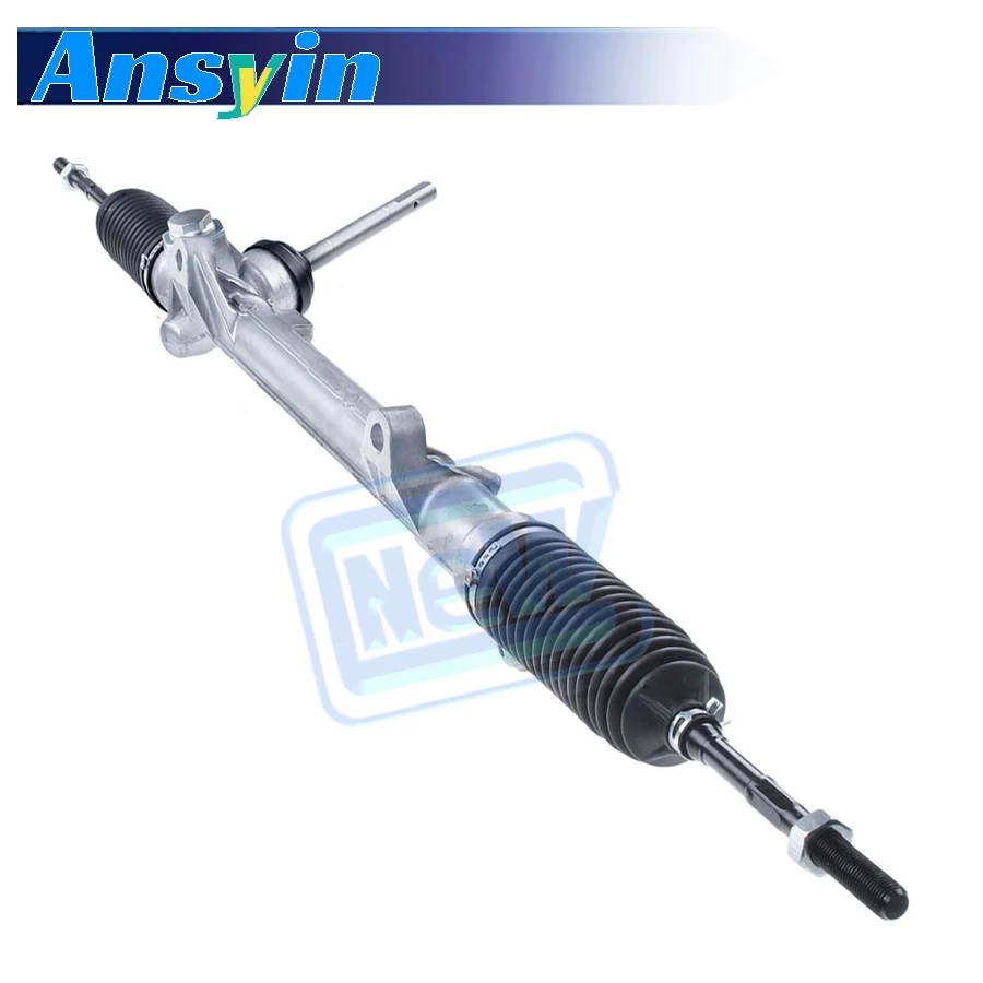 Power Steering Rack Gear For Nissan JUKE F15 QASHQAI J10 48001-JD00B 48001-1KE0B 48001-JD000 48001JD00B 480011KE0B 48001JD000