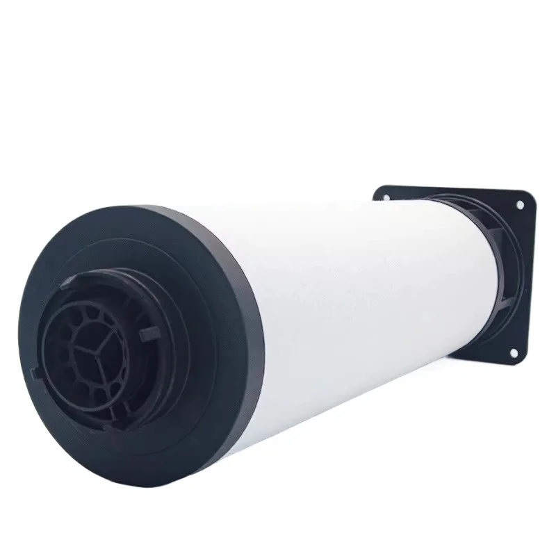 R5 series oil mist separator oil rotary vane vacuum pump exhaust filter element 0532140151-160 0532141263-170