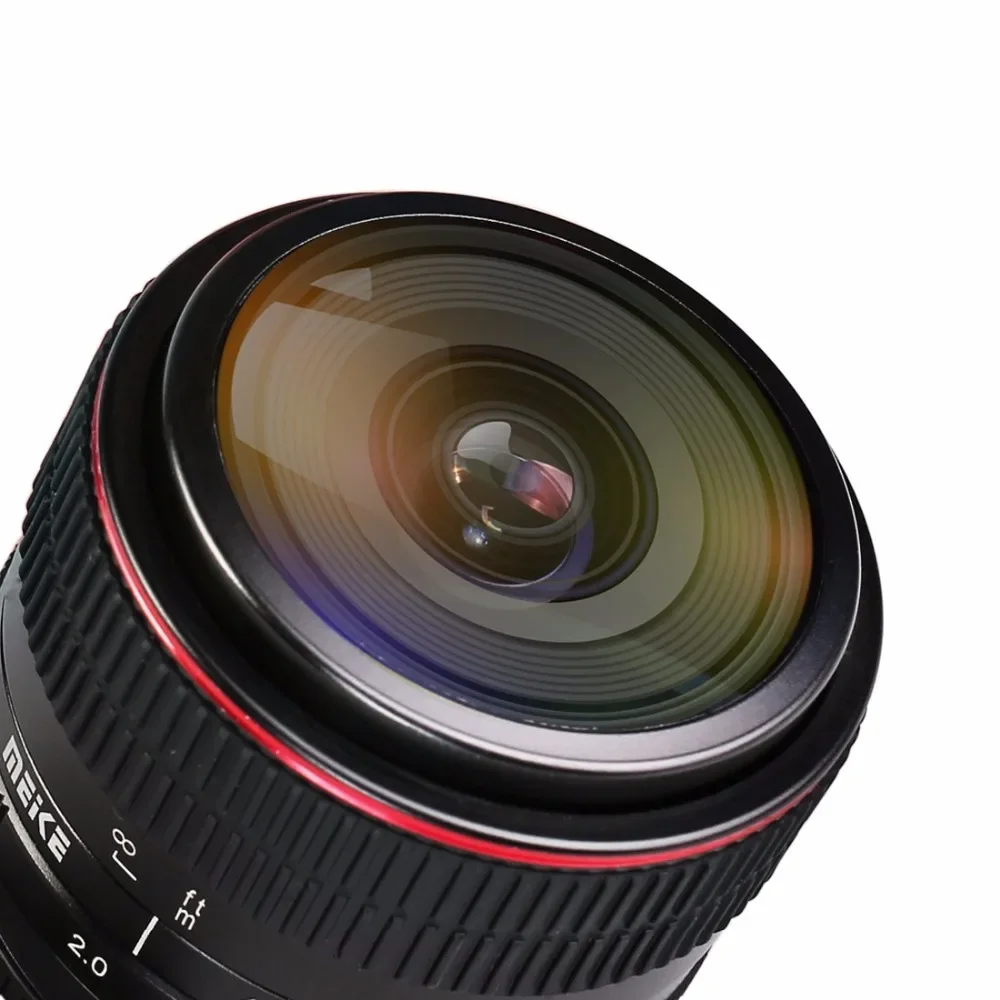 

NEW Meike 6.5mm F2.0 Manual Focus Portrait or Landscape Photography Fish-eye Lens for //Fuji//M43 APS-C Camera