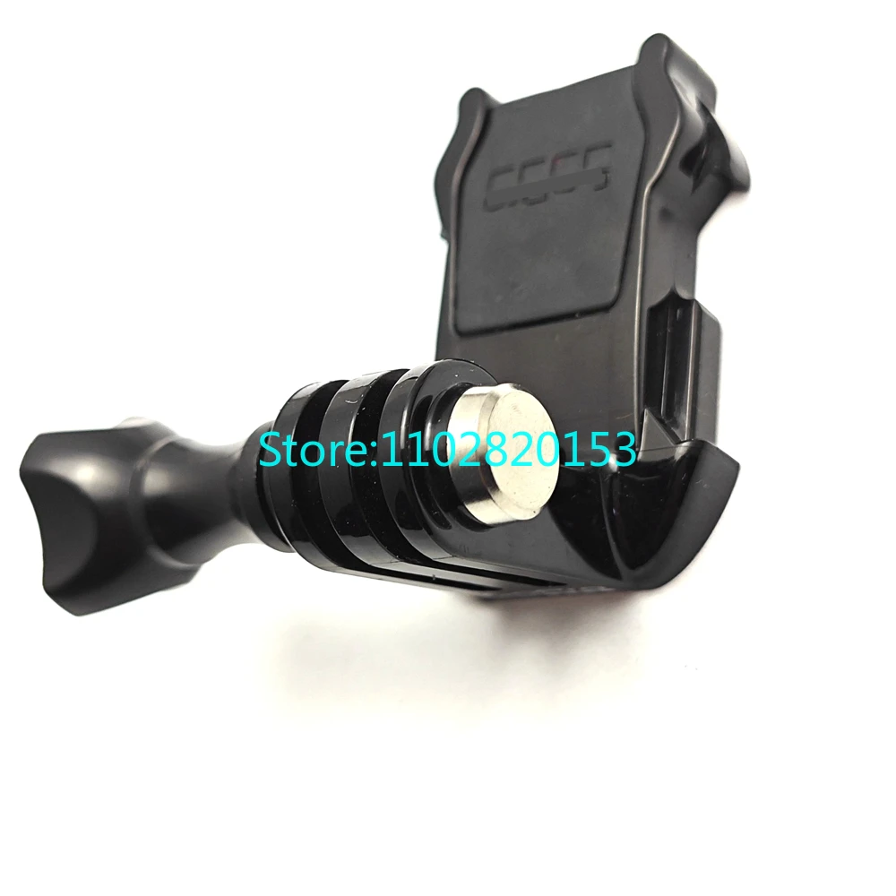 Original L Base Quick Release Buckle Clip +scew for GoPro HD Hero 12 11 10 9 8 7 6 5 4 3 3+ Action Camera