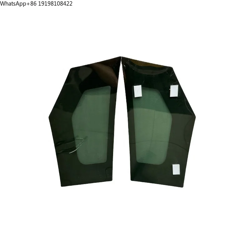 

For Mclaren 720s Factory Direct Sales of Roof Glass, Left and Right Sunroof Glass, Roof for Mclaren 720s