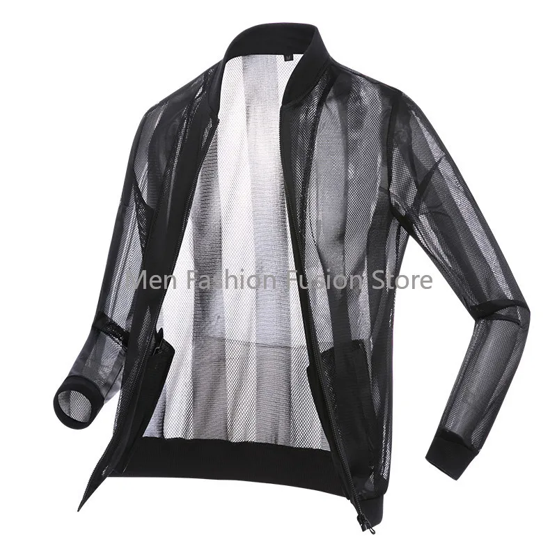Quick Dry Breathable Sunscreen Coat Women Men Lightweight Coats for Running Camping Hiking Traveling UV Protection Thin Jackets