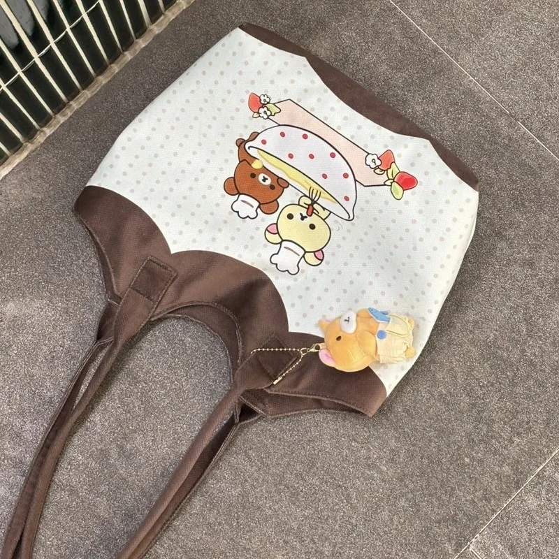 Thumbnail 3 - #48 Best Large Canvas Tote Bags to Buy In 2026