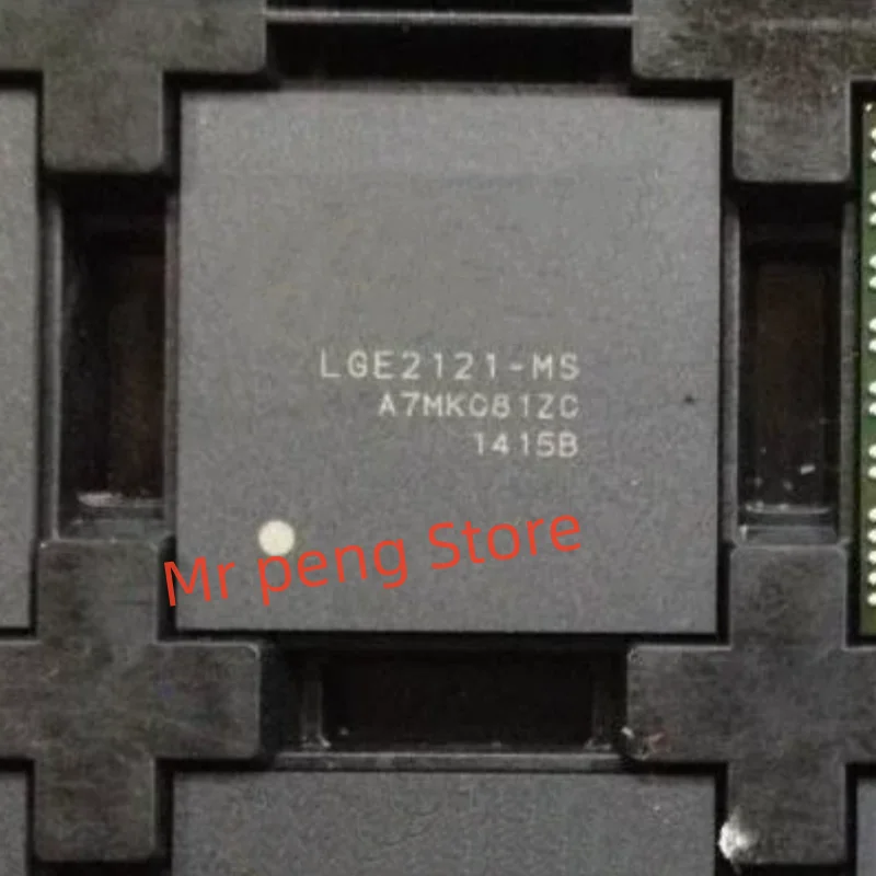 

1pcs New original LGE2121-MS BGA