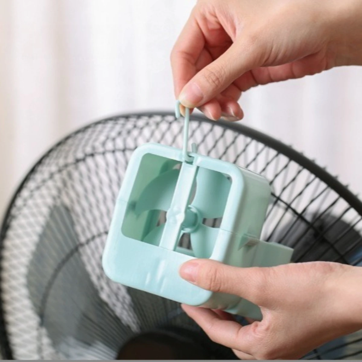 Aksesori Kipas Angin Tanpa Lub - Home Improvement Help ulasan dan harga