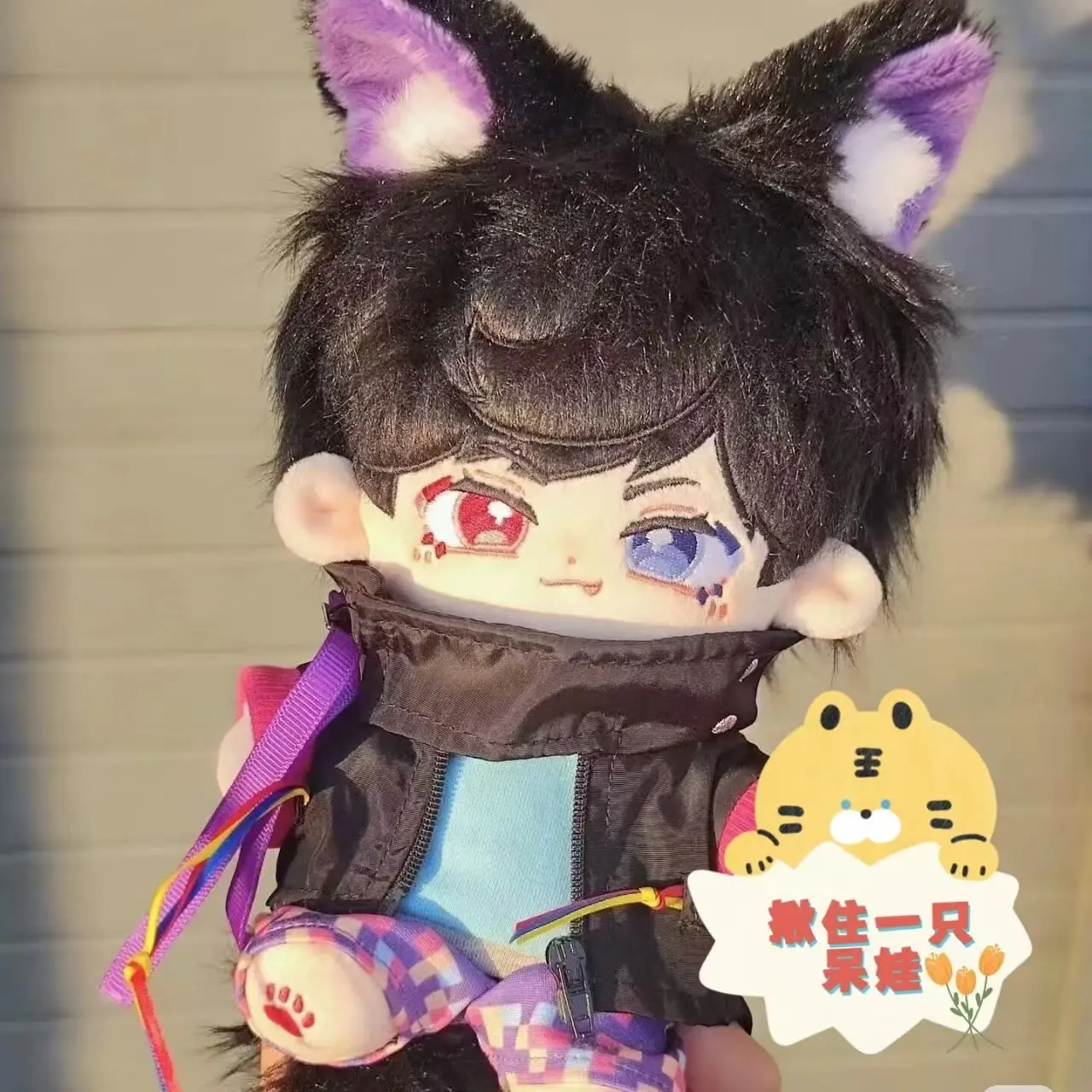 

Фаршированная 20 см аниме Kamen Rider Ex- Aid мультяшная плюшевая кукла со скелетом, сменная одежда, игрушки для детей, подарки на день рождения