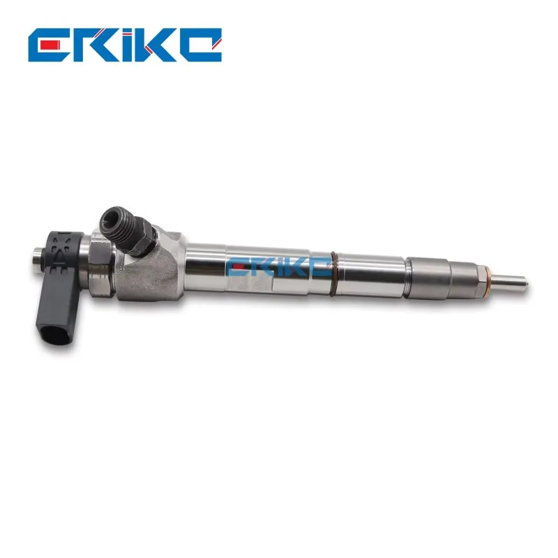 Injektor Bahan Bakar Diesel 0445110638 0 445 110 638 Suku Cadang Sprayer 0 445 110 638 untuk Audi Skoda Volkswagen 04L130277AA