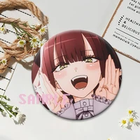 My Dress-Up Darling Marin Kitagawa Wakana Gojo Sajuna Inui spilla 23