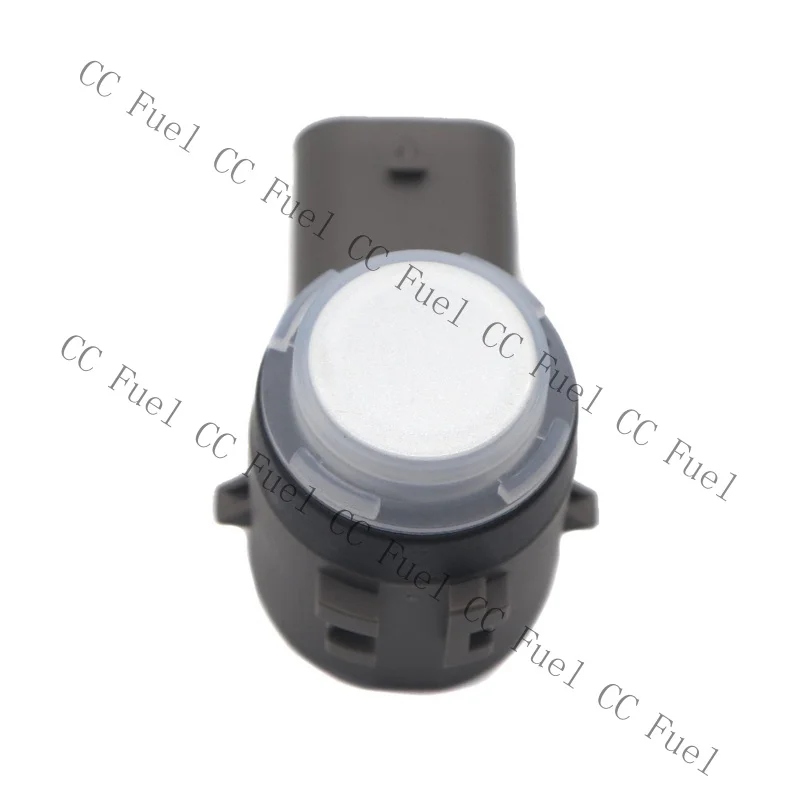 C+ 2525001-01-D White PDC Parking Sensor For Tesla Model S X Y 2525001-08-A 2525001