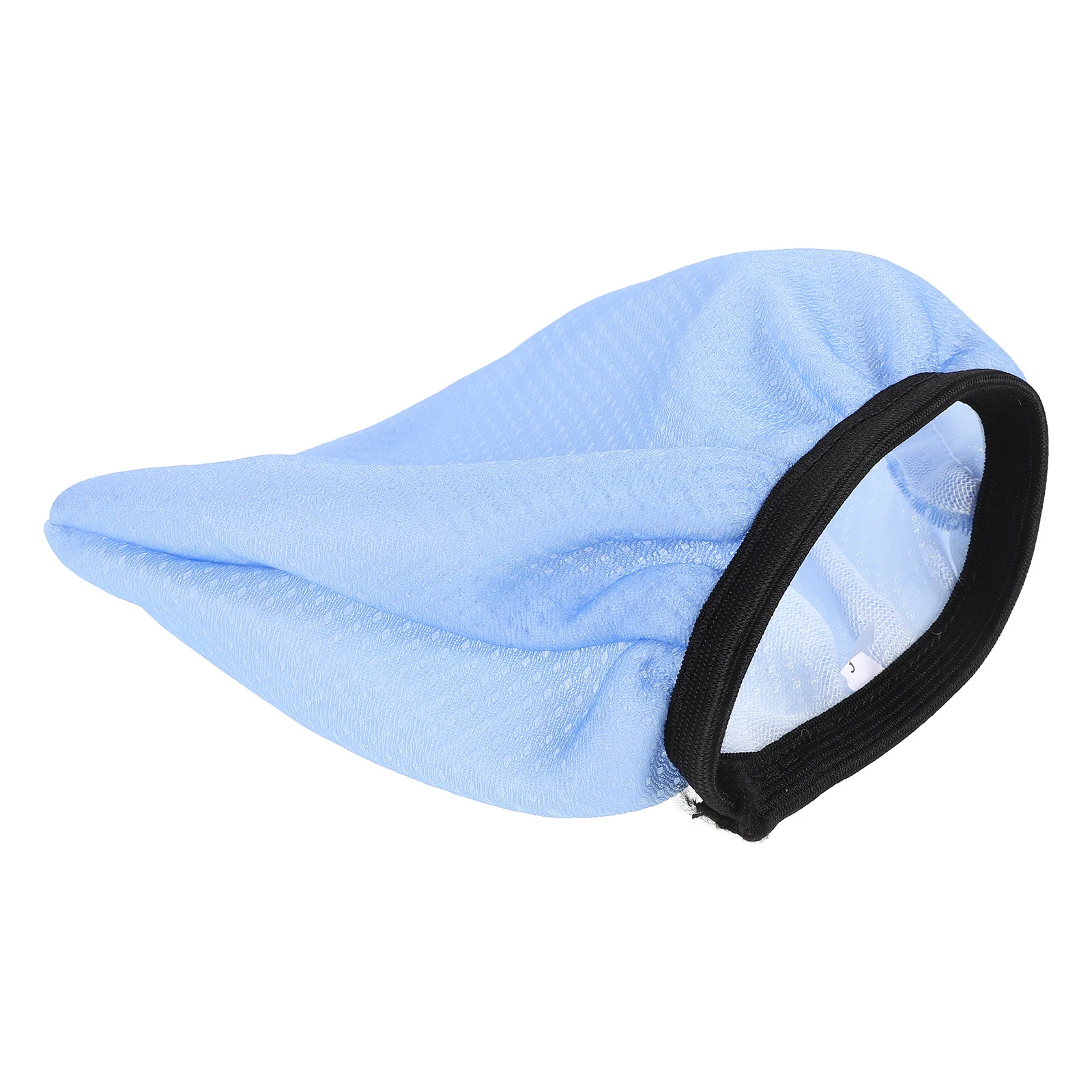 

Motorcycle Headrest Protector Cover Comfortable Ride Multifunctional Easy Installation Anti Slip Design Compatible with Various