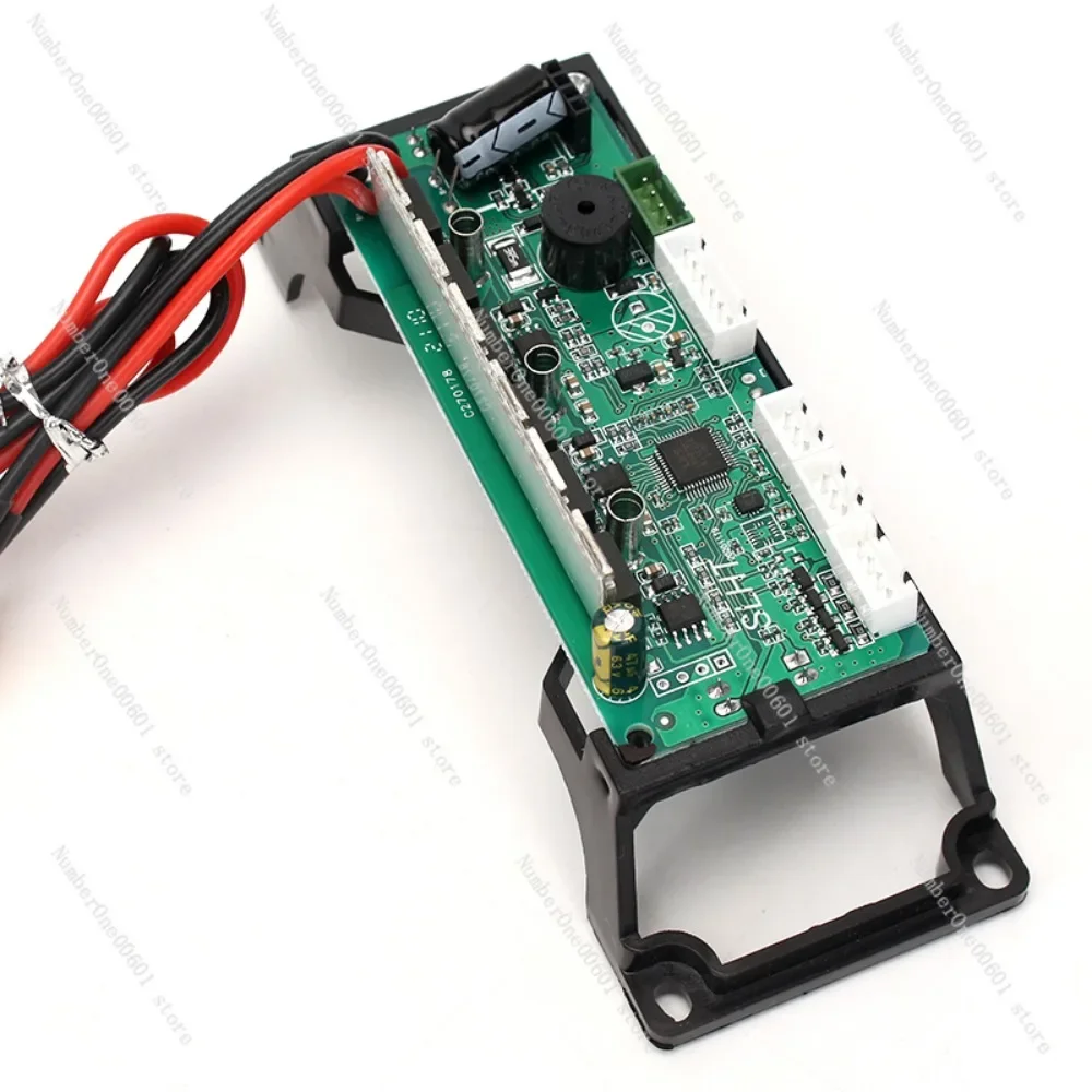 6.5 inch 8 inch 10 inch universal balance car motherboard controller 36V