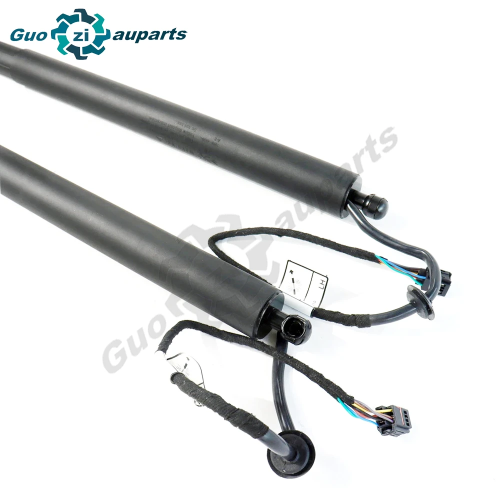 

Brand New 81780D3100/81770D3100 Electric Tailgate Support Bars Left/Right for Hyundai Tucson 2016-2019 - OEM Replacement Parts