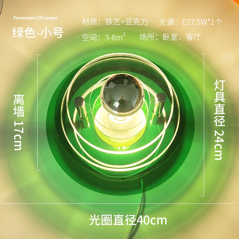 سوبر الحديثة عصر الفضاء غرفة المعيشة غرفة نوم فندق جو الجدار