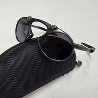 Luxury Brand X-Metal Madman 6030 Cycling Glasses UV400 Polarized Sports Sunglasses Unisex Driving Goggles Factory Direct Sales