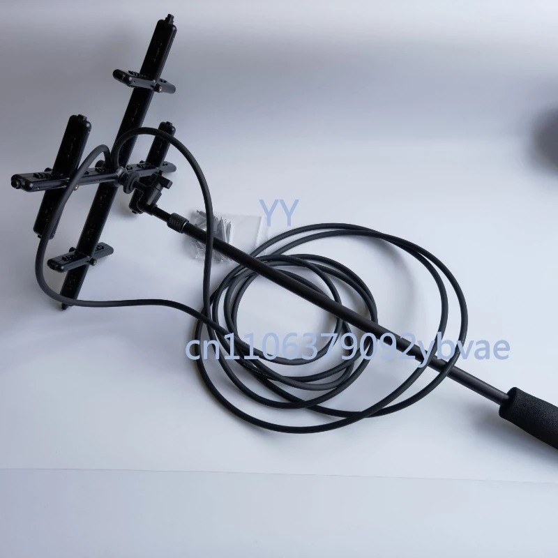 Anemometer DP-CALC Miniature Anemometer Matrix Octopus Probe Wind Wind Speed