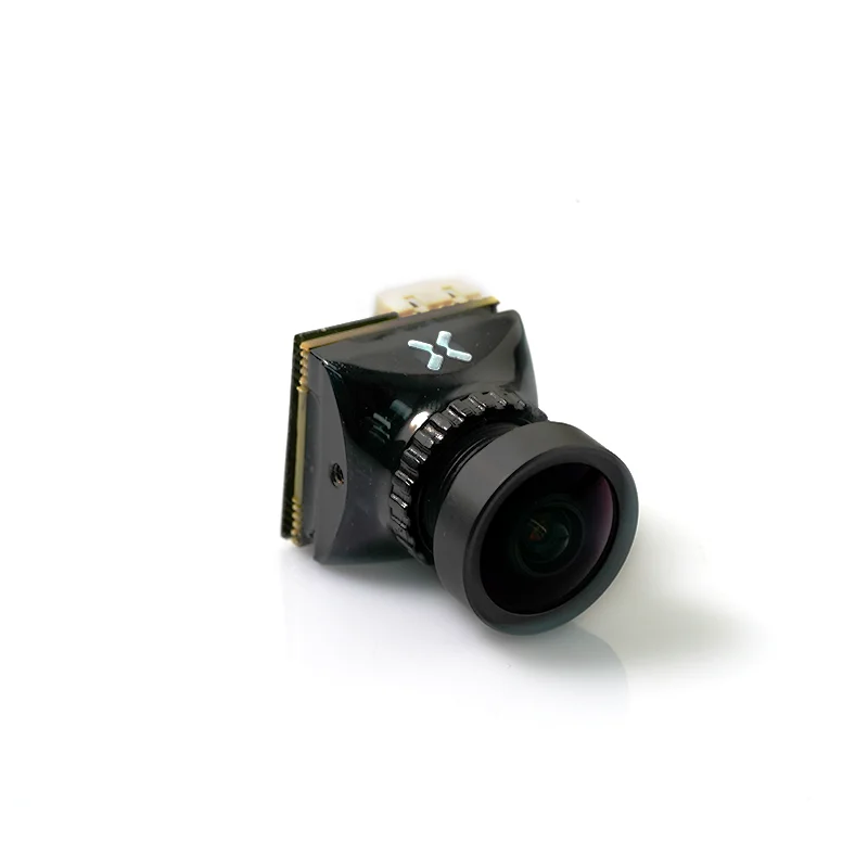 Foxeer Mini Cat4 Micro Cat4 1200TVL FOV Switchable Starlight 0.00001Lux FPV Camera Low Latency Low Noise For RC FPV Racing Drone