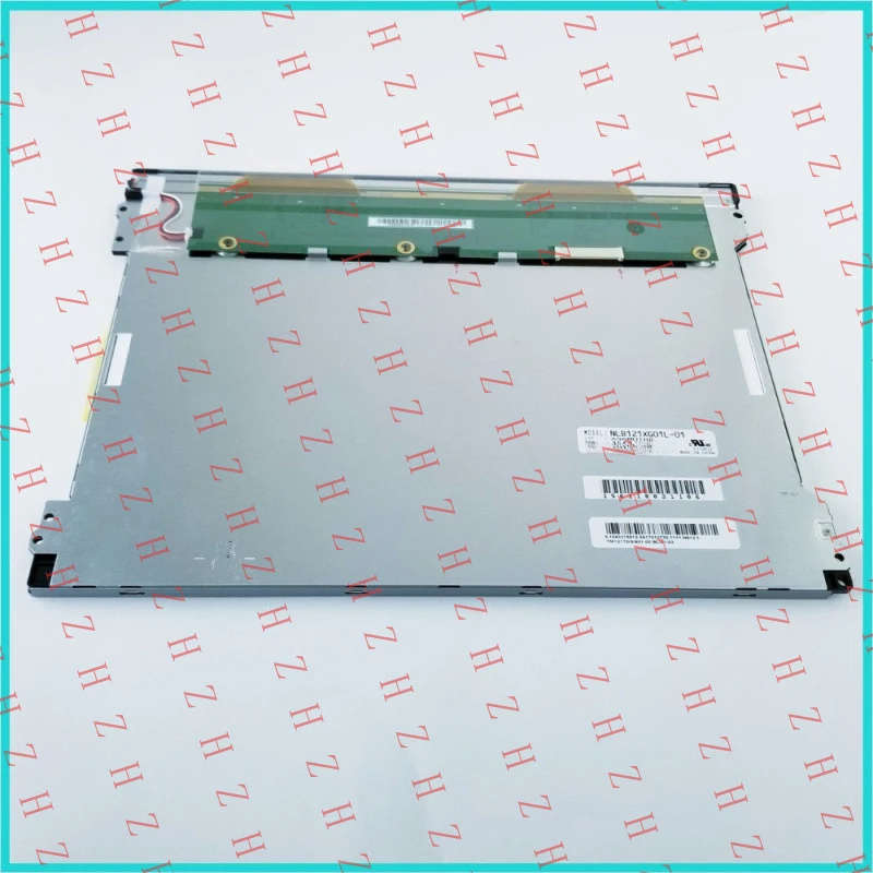 

P+ NLB121XG01L-01 LCD Display Screen for NLT