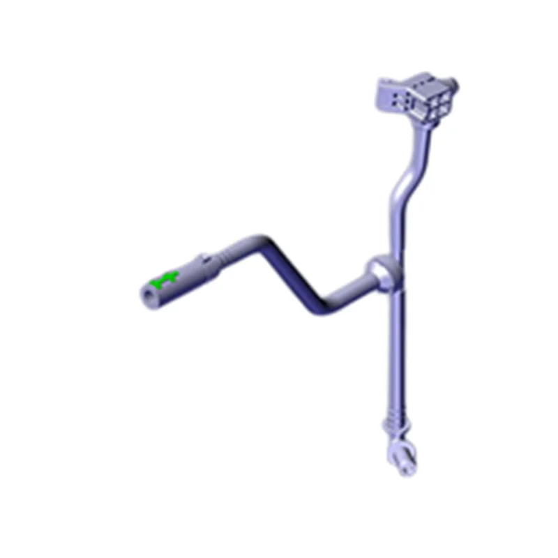 

For Chery Jetour Traveller T2 F26-3510110HD Vacuum brake hose assembly