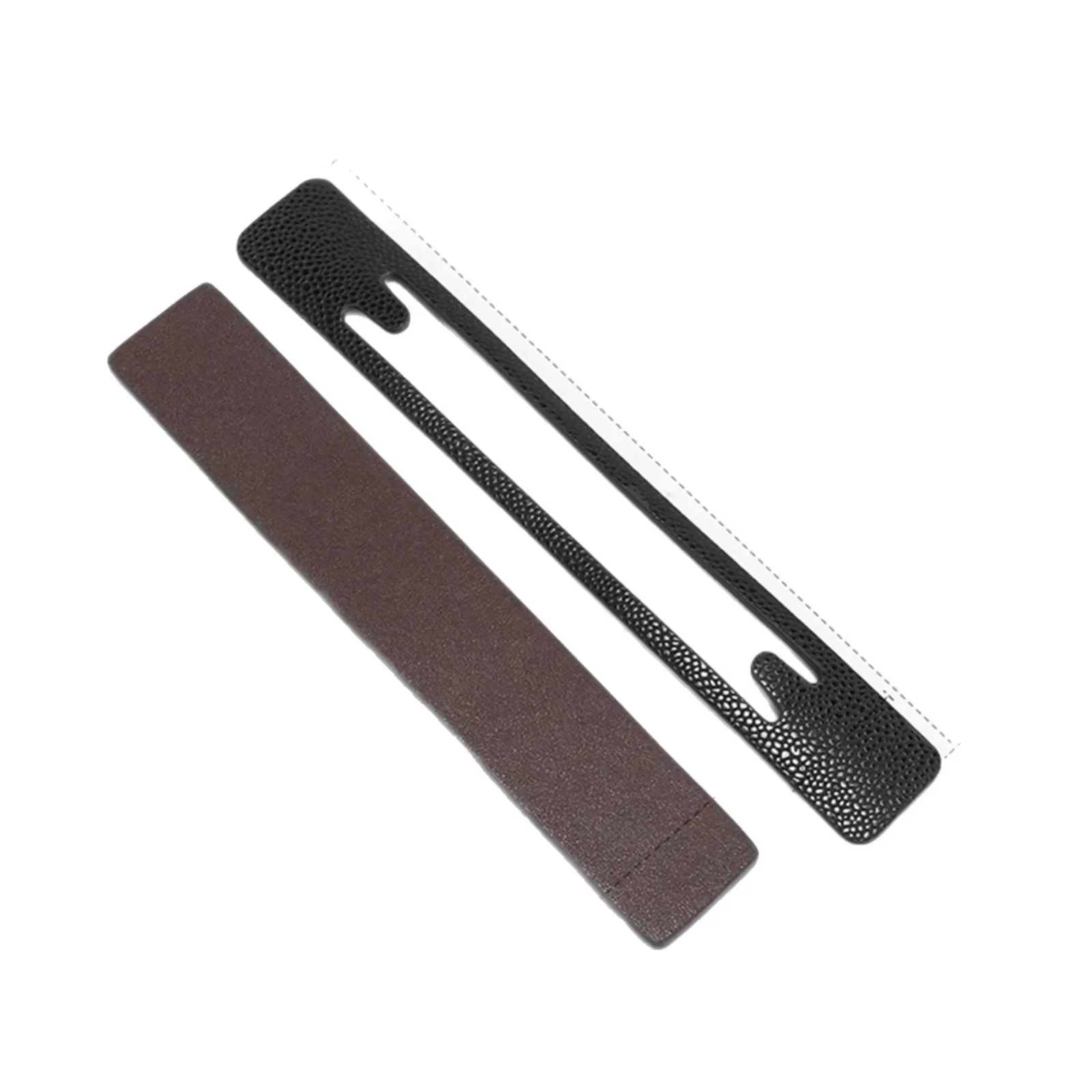 مجموعة وسادة مقاومة للتآكل مكونة من ثلاث قطع لملحقات دعم حقيبة الوسادة المضادة للتآكل من Chanel WOC