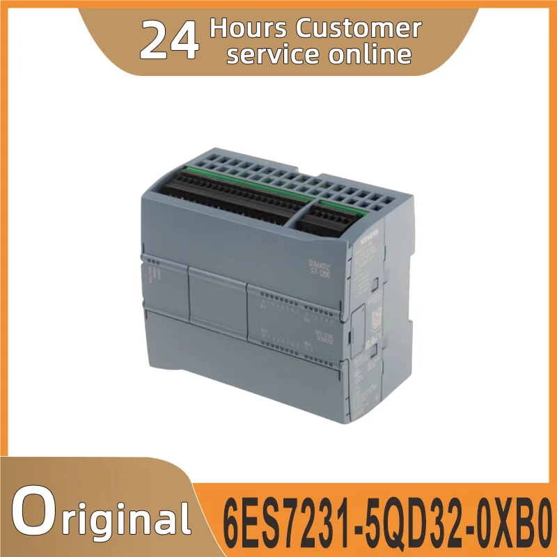 

Brand New Original 6ES7231-5QD32-0XB0 module