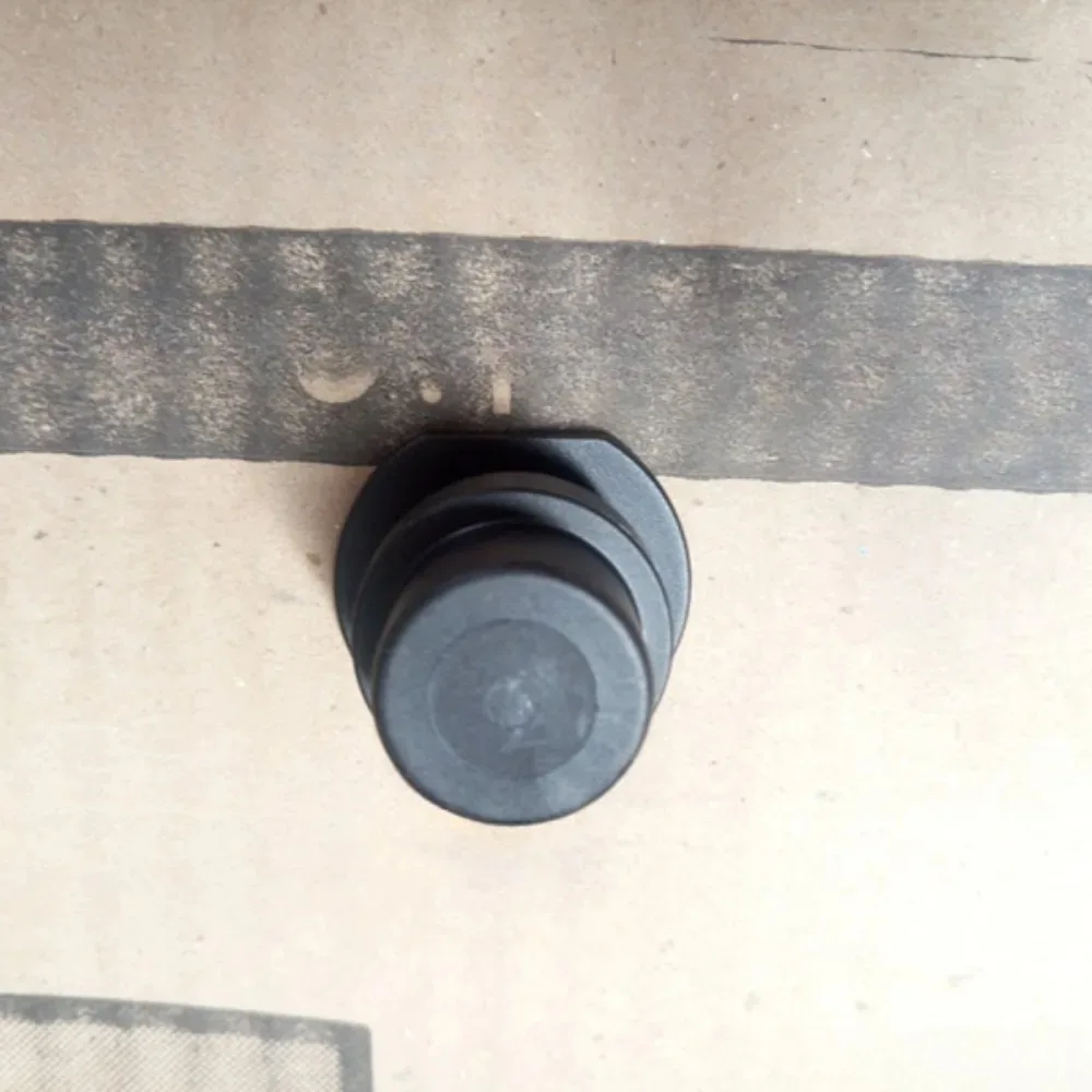 1 szt. Trzy pięciobiegunowe złącze głowicy cylindrów do VW Beetle 357121140