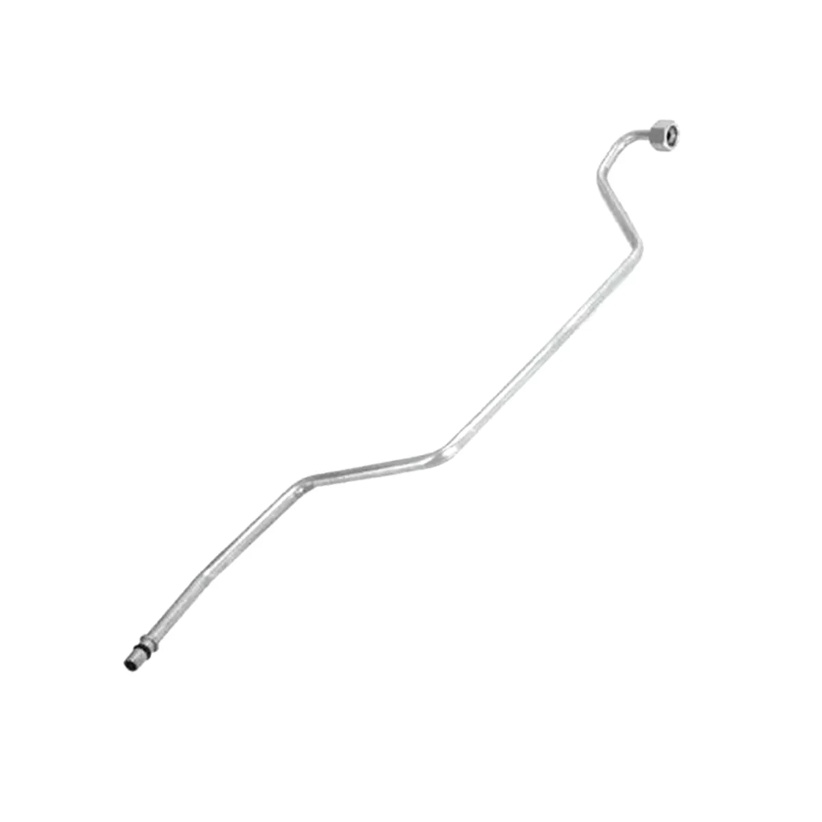 

N30R_Steering Rack & Pinion Transfer Line - Hard Line - Steering System Component