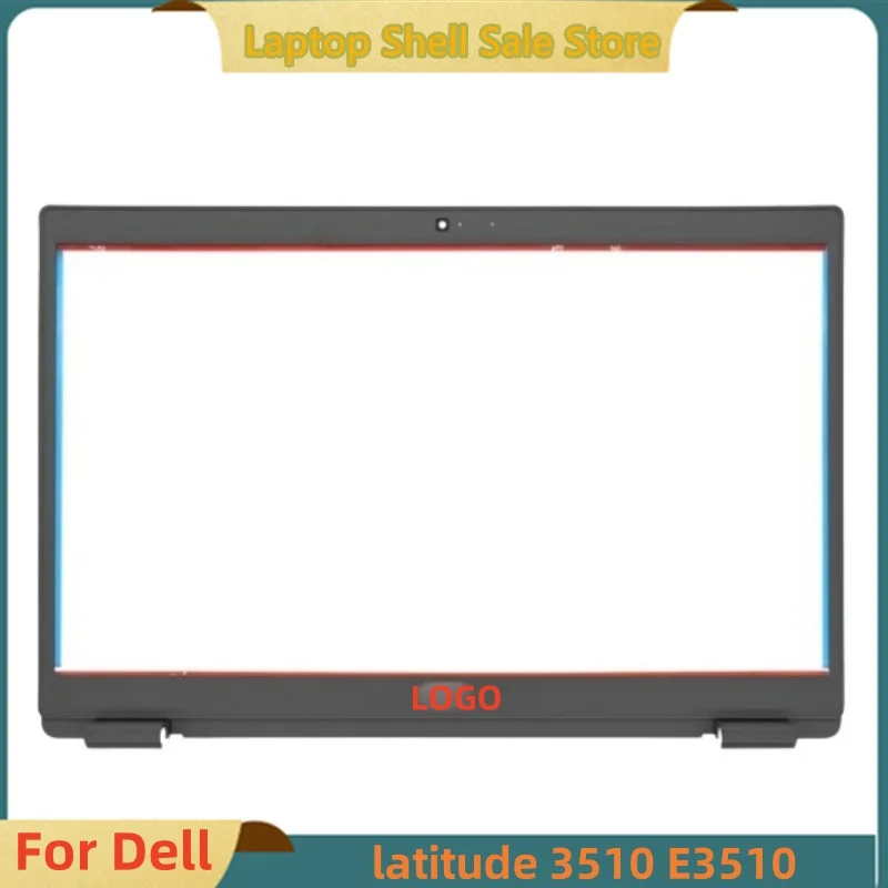 

New For Dell Latitude 3510 E3510 Lcd front bezel frame shell 0GCK6R GCK6R