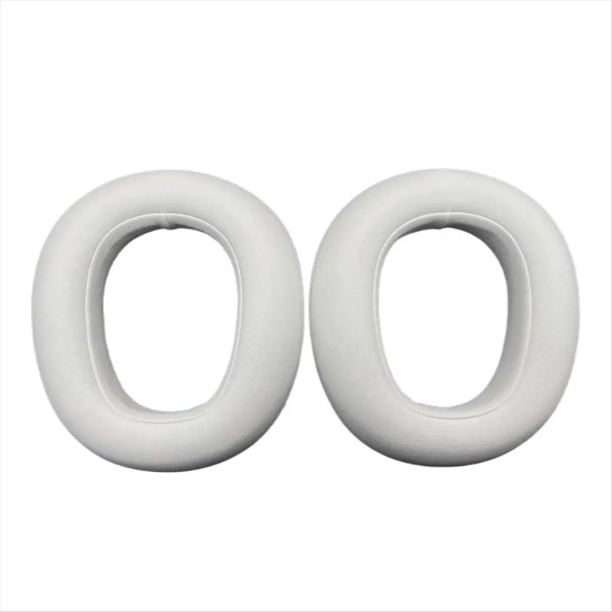 A14G 1Pair Replacement Ear Pads for G735 Soft Sponge Foam Ear Cushions, Comfortable Gaming Headphone Accessories