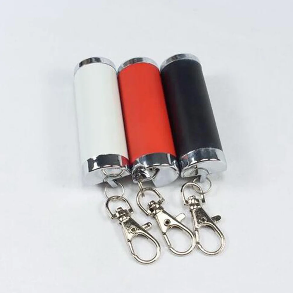 

Gift for Smokers Metal Portable Ashtray Eco-friendly Container Modern Pocket Smoking