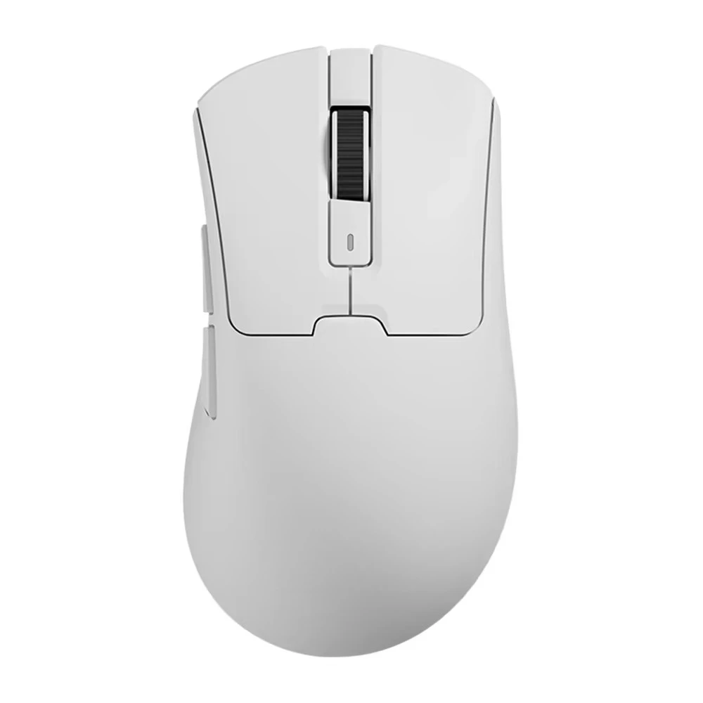 M900 Wireless Gaming Mouse Ergonomic 63g Magnetic RGB Charging Dock for Right Big Hand PC Gamer