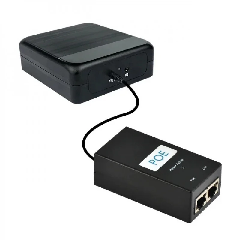 WGP in stock wholesale mini 12v 5a dc ups for POE system