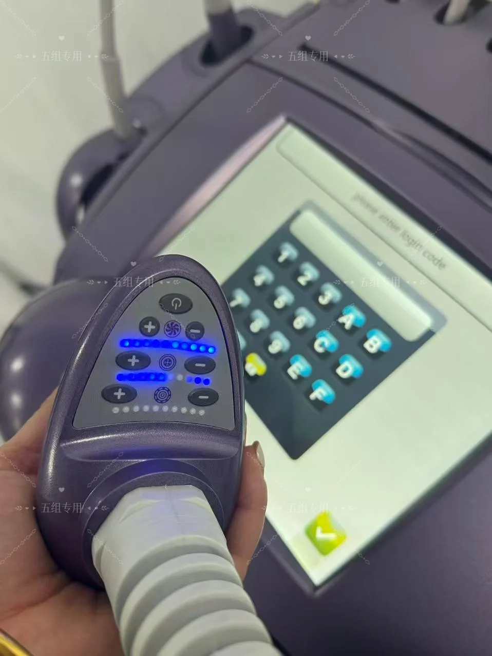 Actimel فينوس ليجاسي معدات شد الجلد فراغ التخسيس إزالة السيلوليت فراغ ليجاسي الجلد رفع SPADevice لصالون